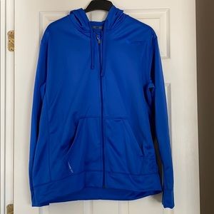 Men’s Nike Therma-Fit Zip-up